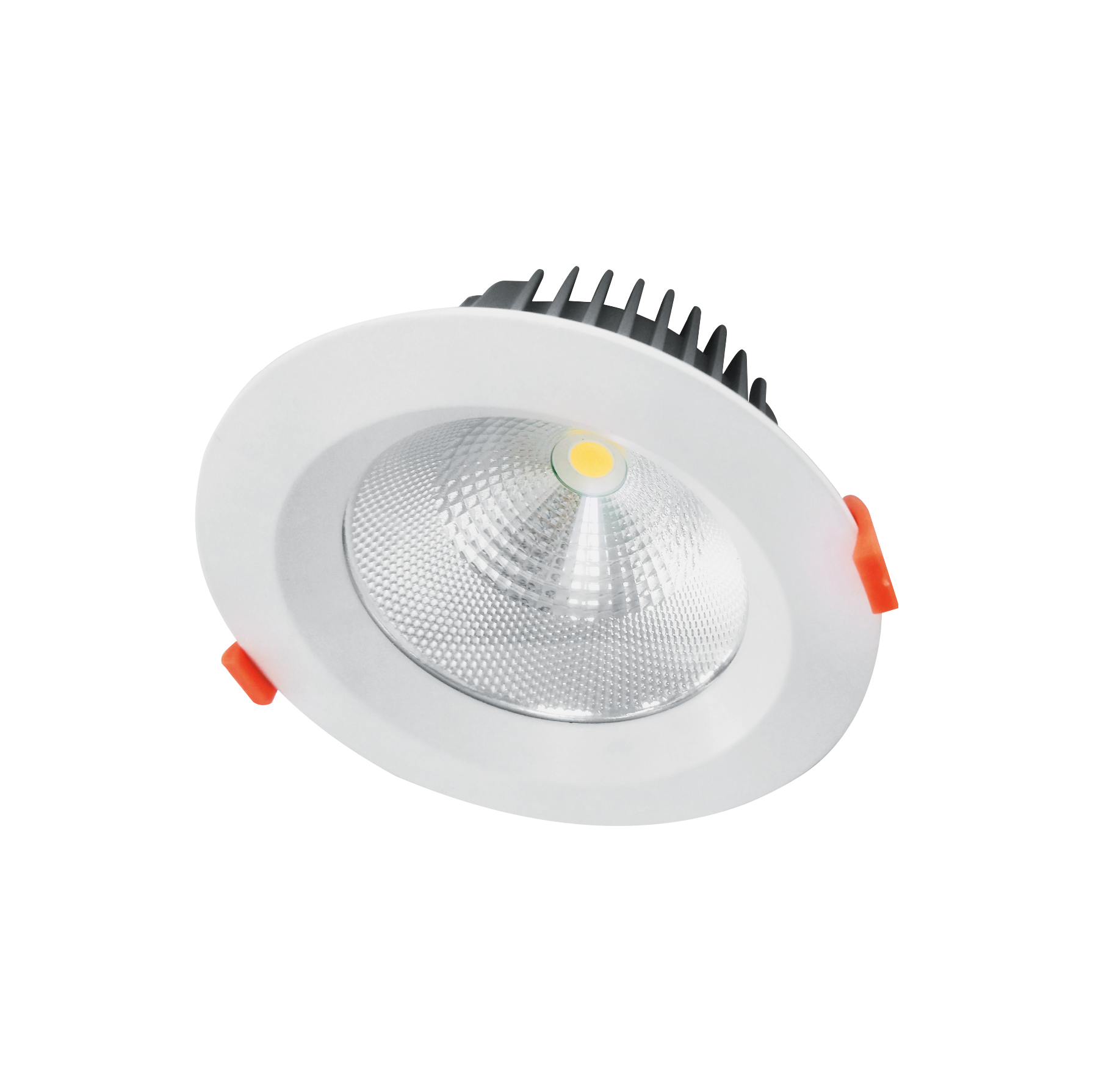 چراغ سقفی دان لایت 30 وات سری پلاتینیوم