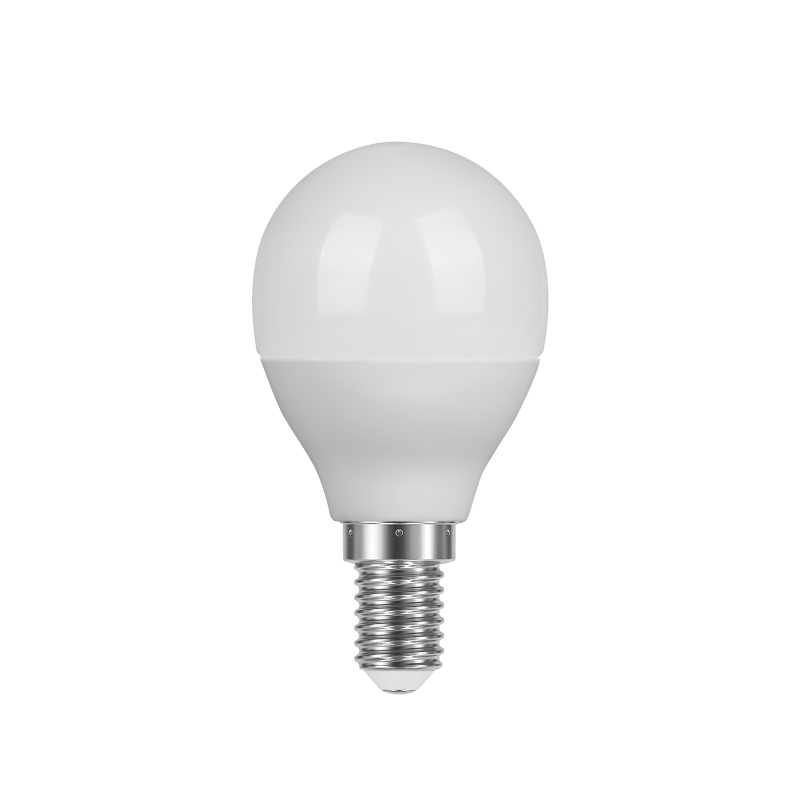 لامپ حبابی 7 وات LED با پایه E14