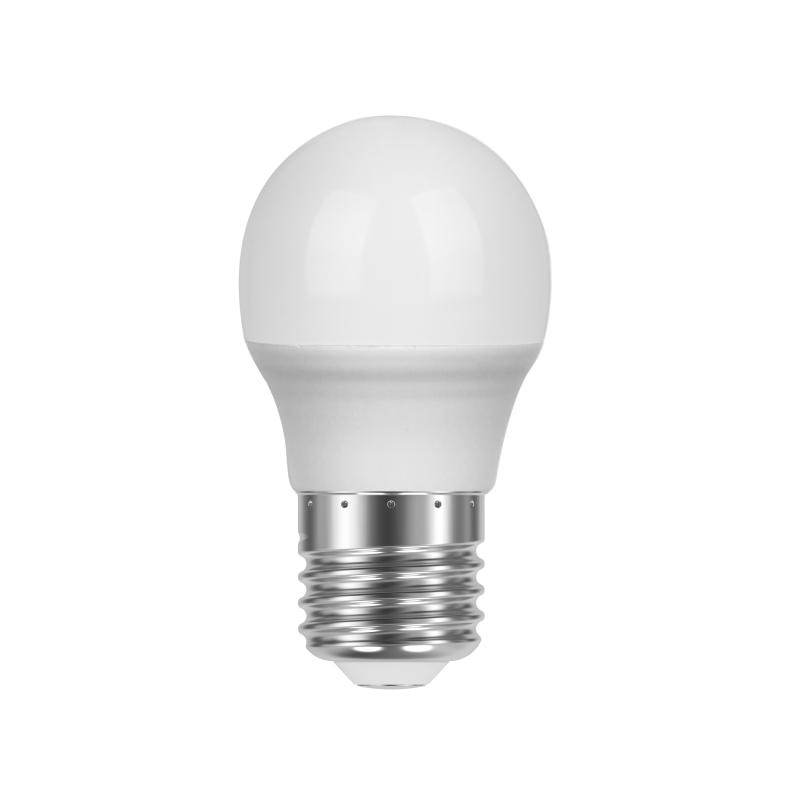 لامپ حبابی 7 وات LED با پایه E27