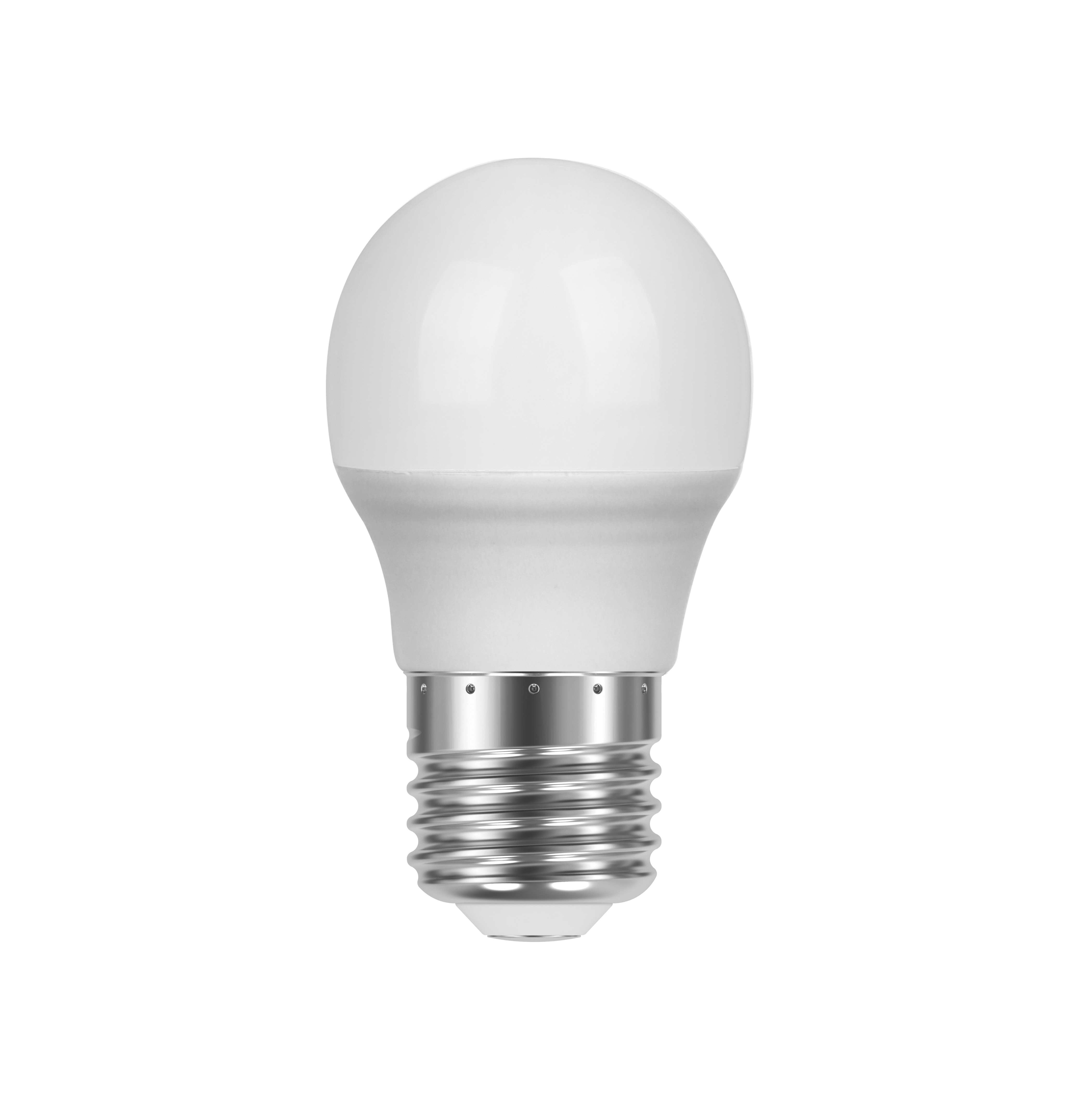 لامپ حبابی 7 وات LED با پایه E27