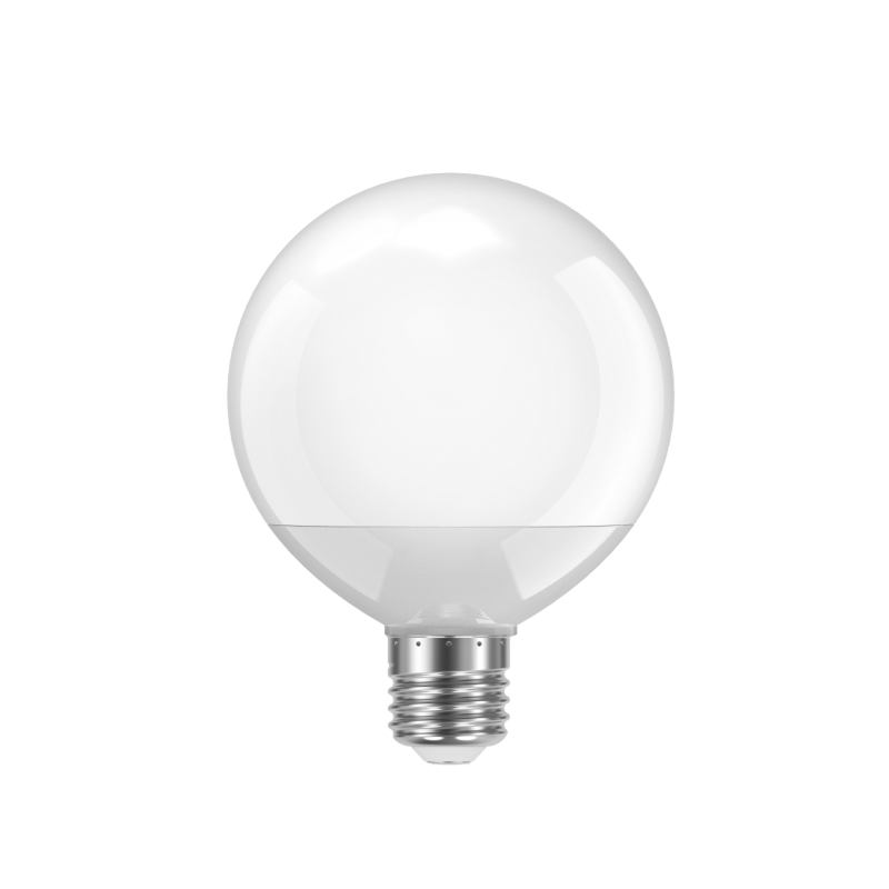 لامپ حبابی 15 وات LED با پایه E27