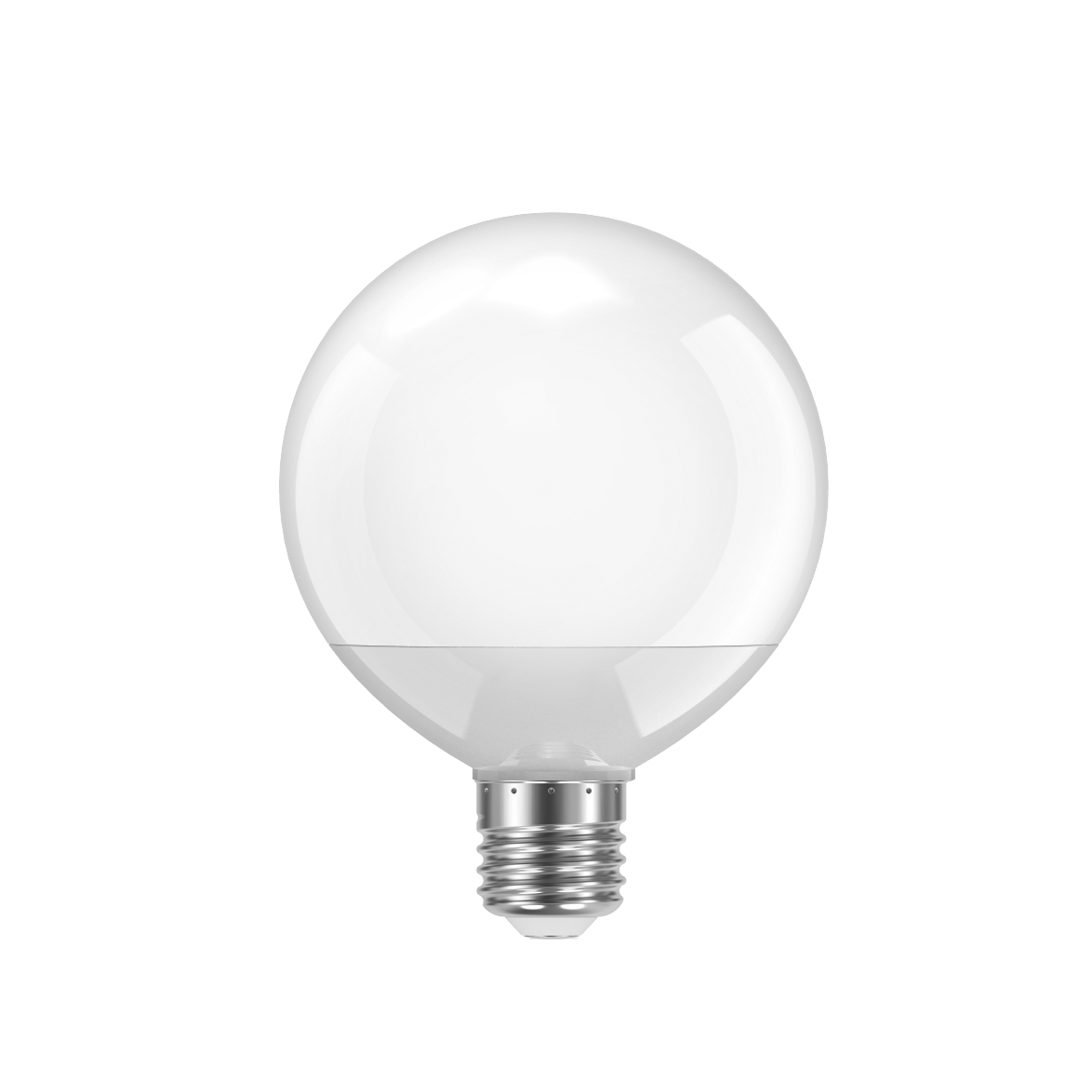 لامپ حبابی 15 وات LED با پایه E27