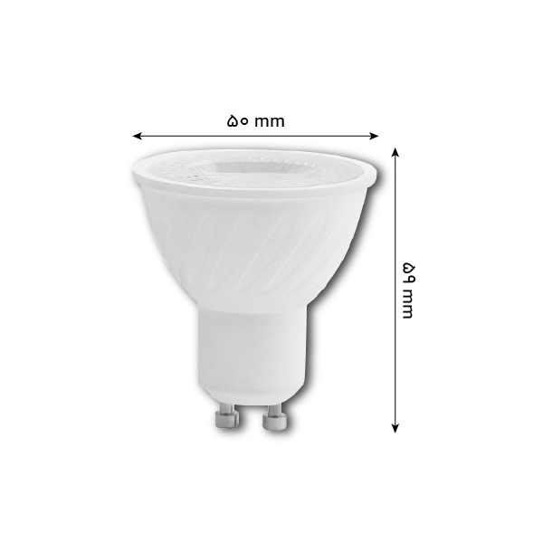 لامپ هالوژنی 7 وات - تصویر 2