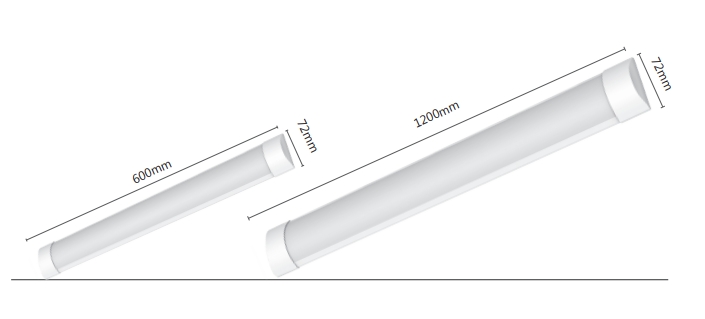 براکت کارول 20 وات LED - تصویر 2