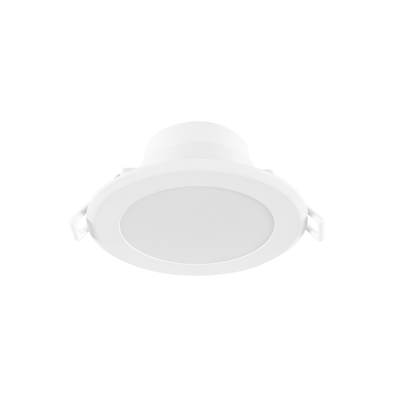 سقفی توکار دایره ای 8 وات سری نوا