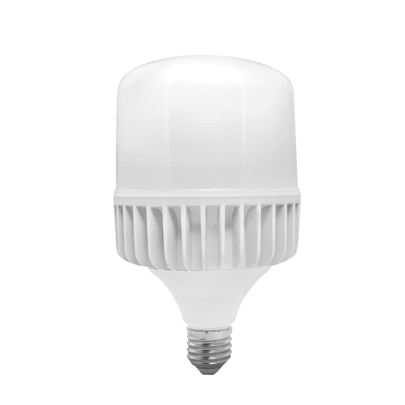 لامپ استوانه ای 100 وات بدنه آلومنیومی