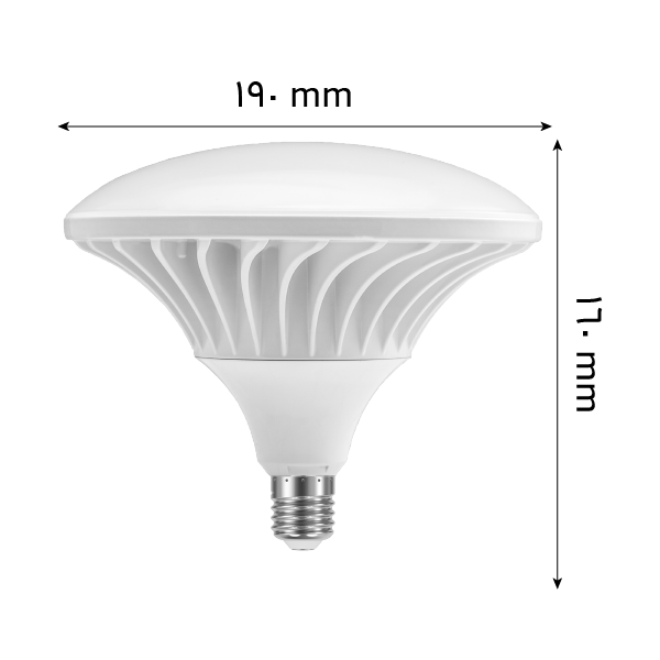 لامپ سفینه ای 70 وات - تصویر 2